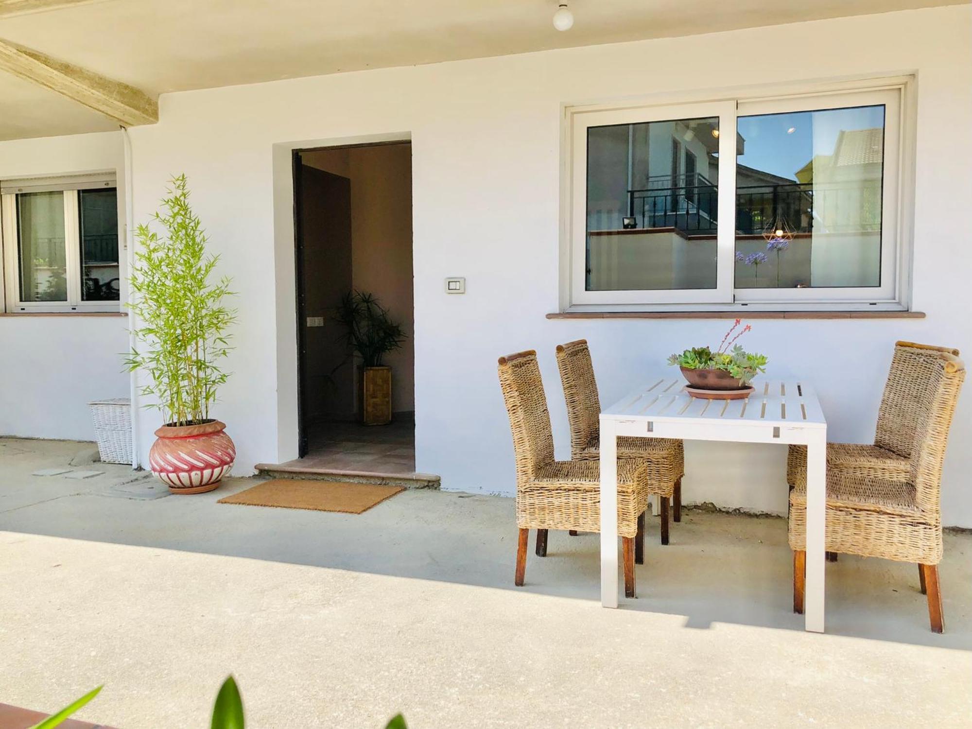 Blue Apricot Apartment Con Jacuzzi Montesilvano Marina Esterno foto