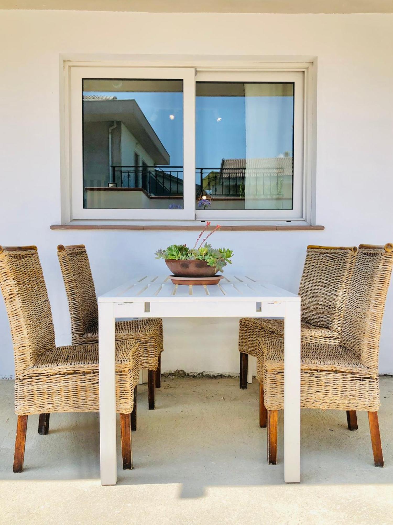 Blue Apricot Apartment Con Jacuzzi Montesilvano Marina Esterno foto