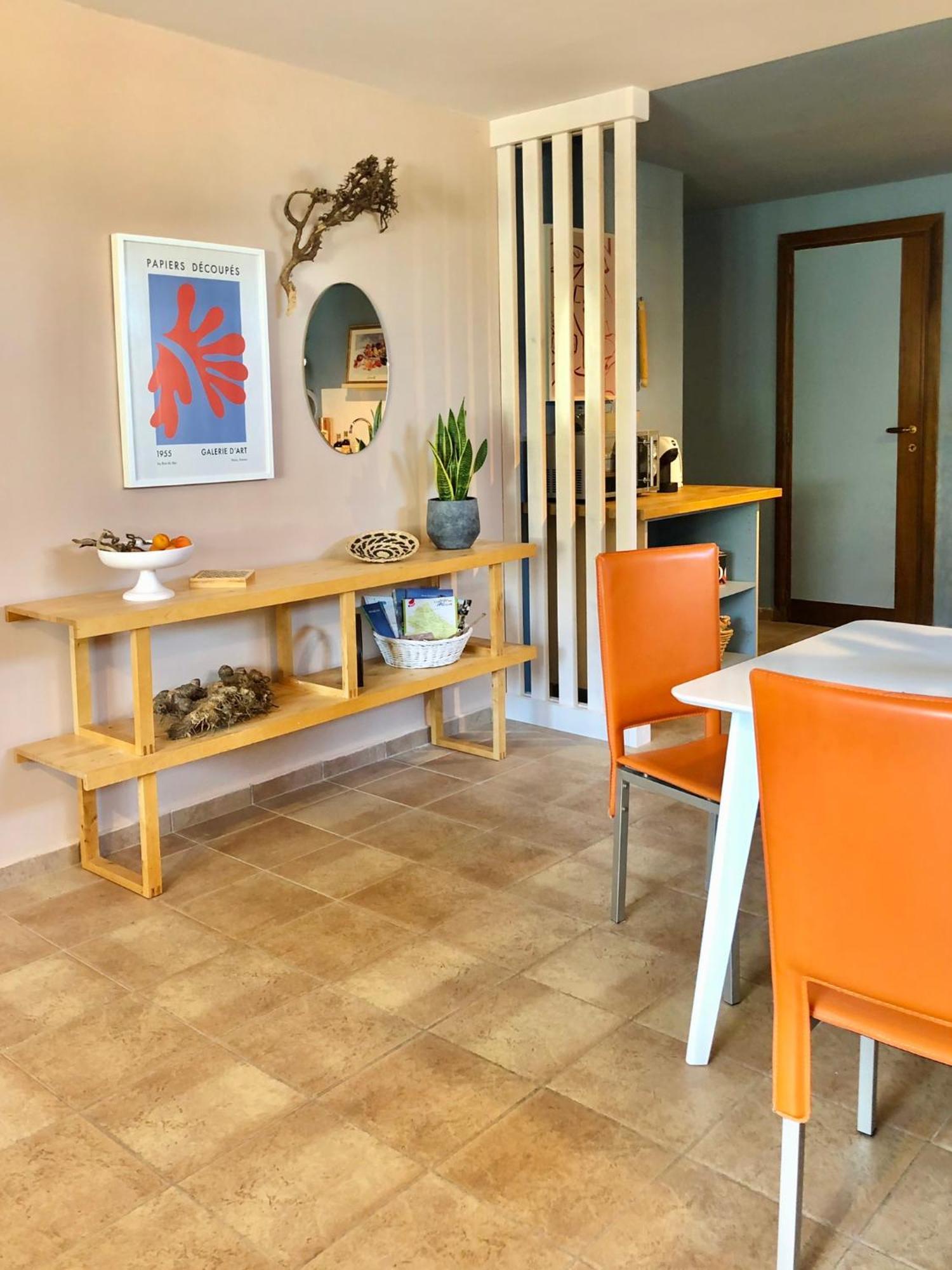 Blue Apricot Apartment Con Jacuzzi Montesilvano Marina Esterno foto